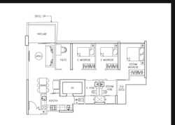 The Trilinq (D5), Condominium #416595691